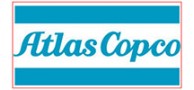 Atlas Copco  компрессор