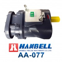 HANBELL AA-077 винтовой блок 5.5~11 кВт