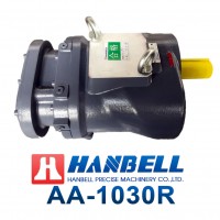 HANBELL AA-1030R винтовой блок 90~132 кВт