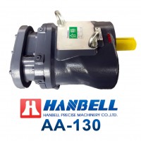 HANBELL AA-130 винтовой блок 7.5~22 кВт