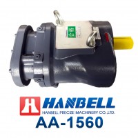 HANBELL AA-1560 винтовой блок 132~200 кВт