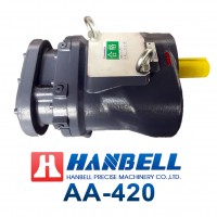 HANBELL AA-420 винтовой блок 30~55 кВт
