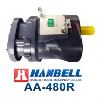 HANBELL AA-480R винтовой блок 45~75 кВт