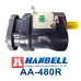 HANBELL AA-480R винтовой блок45~75 кВт