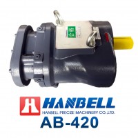 HANBELL AB-420 винтовой блок 30~55 кВт