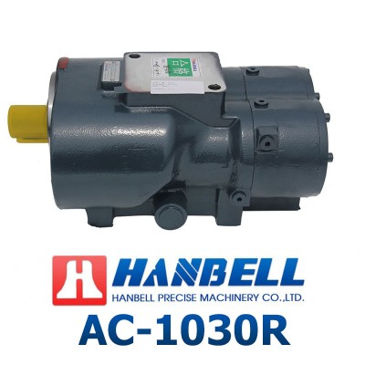 HANBELL AC-1030R винтовой блок