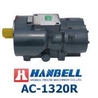 HANBELL AC-1320R винтовой блок