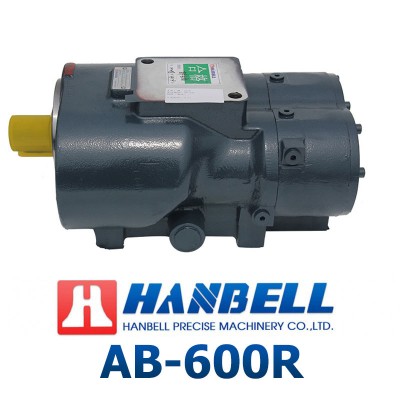HANBELL AB-600R винтовой блок