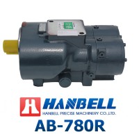 HANBELL AB-780R винтовой блок