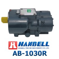 HANBELL AB-1030R винтовой блок 90 кВт
