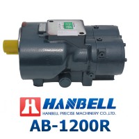 HANBELL AB-1200R винтовой блок 110 кВт