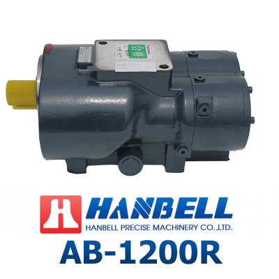 HANBELL AB-1200R винтовой блок 110 кВт