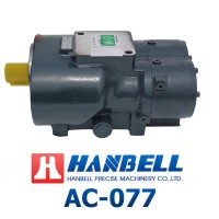 HANBELL AC-077 винтовой блок 11 кВт