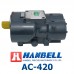 HANBELL AC-420 винтовой блок